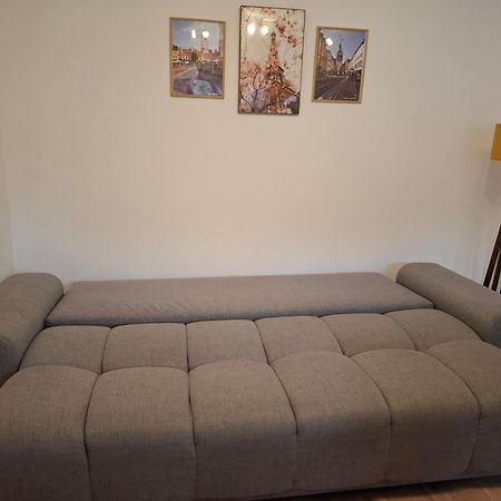 Free Garage In The Center-Delicia 4 Studio! Σίμπιου Εξωτερικό φωτογραφία