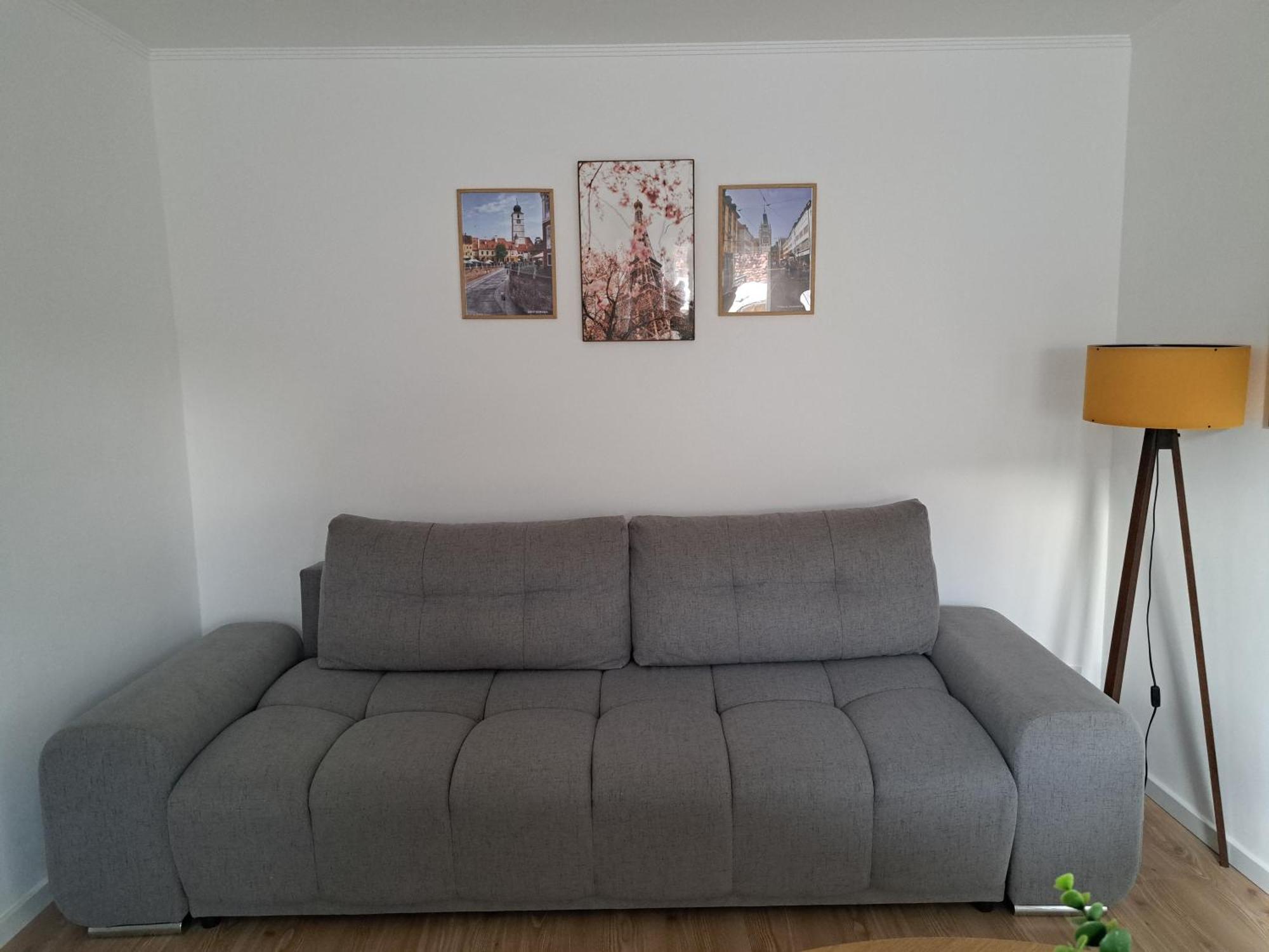 Free Garage In The Center-Delicia 4 Studio! Σίμπιου Εξωτερικό φωτογραφία