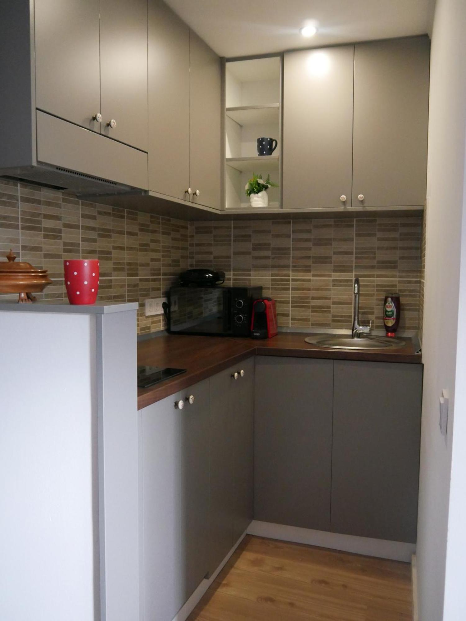 Free Garage In The Center-Delicia 4 Studio! Σίμπιου Εξωτερικό φωτογραφία